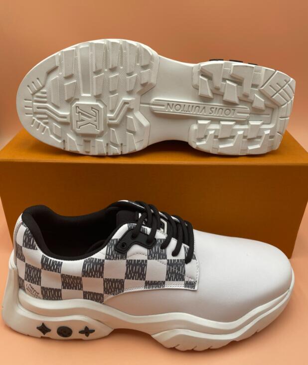 AmeliaLuxury - LOV Men Shoes - 926