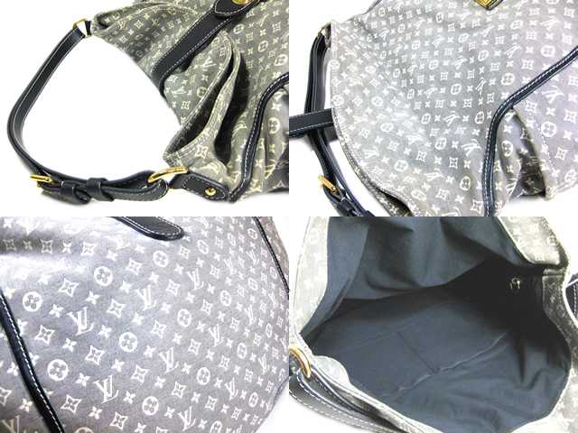 Louis Vuitton Shoulder Bag Monogram Ideal Romance