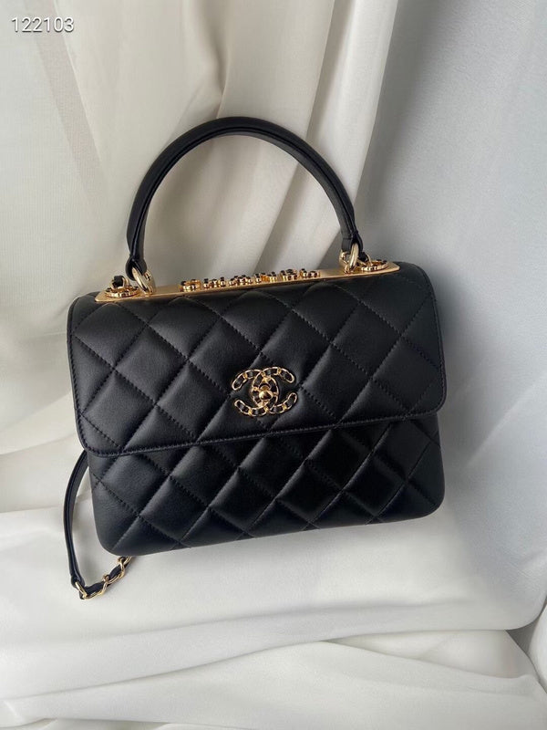 Amelia - CHL Bags - 2270