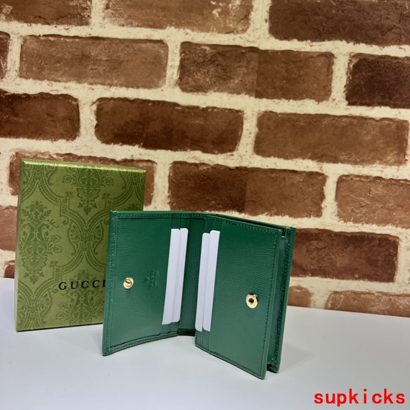Amelia- - Mix Wallets - 029