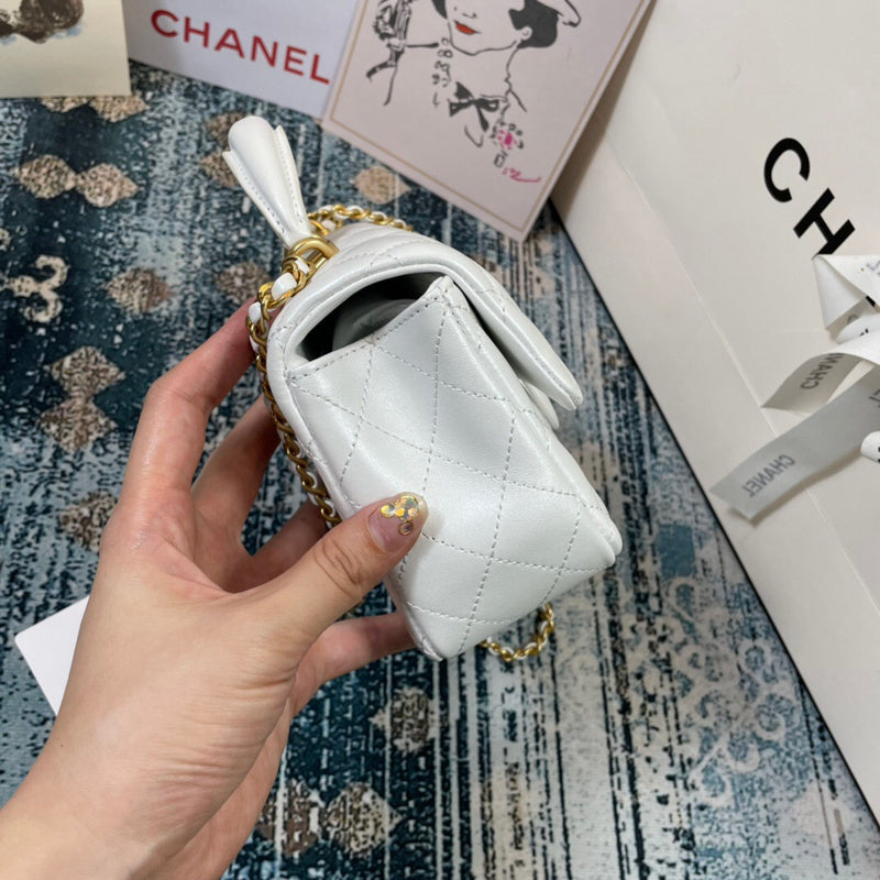 Amelia-  CHL BAGS  - 455