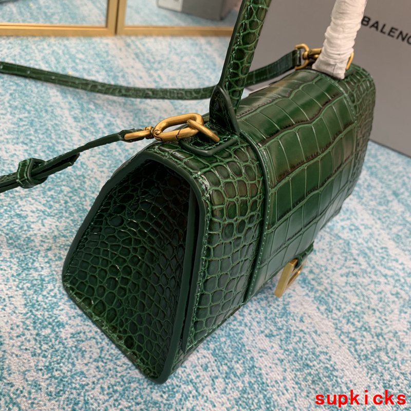 Amelia- BG Hourglass Bags - 173