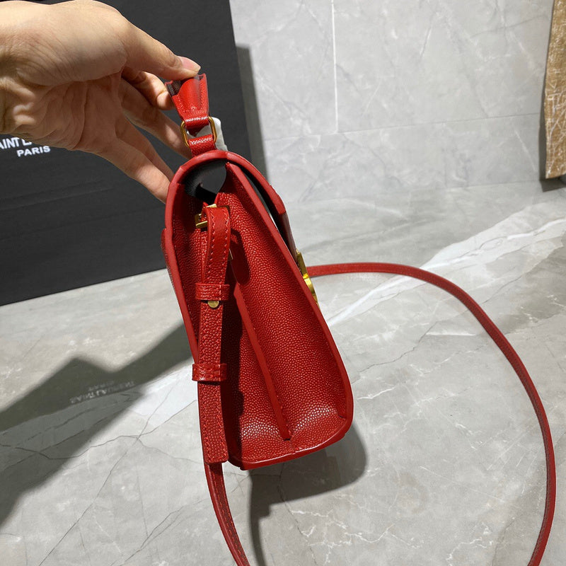 Amelia - YSL Bag - 4097