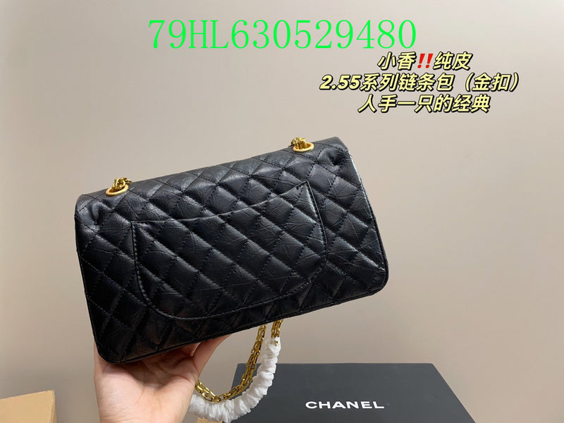 Amelia - CHL Bags - 795