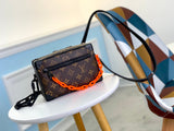 Amelia Fashion Lu-Vi bags - 17082