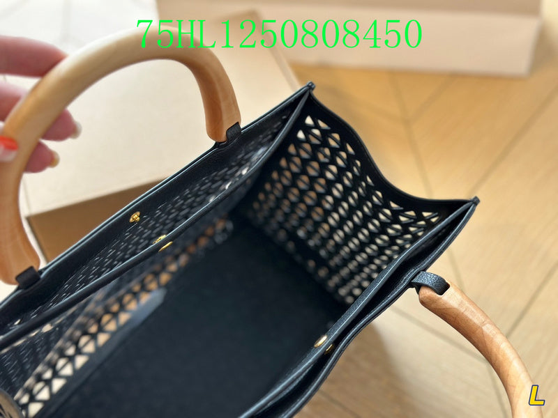 Prada Bags - The Barnes Bags  061