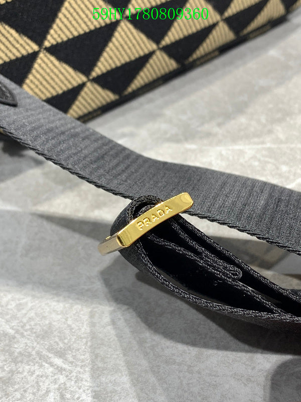 Prada Bags - The Barnes Bags  063