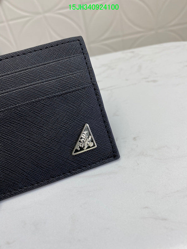 Amelia - PD Wallet - 375