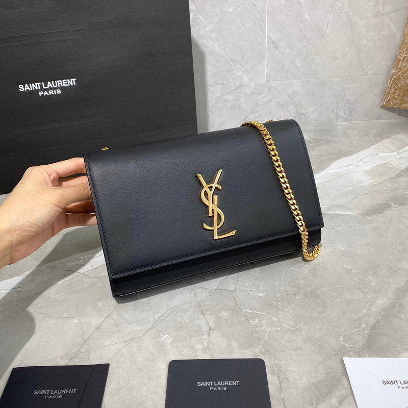 Amelia - YSL Bag - 4012
