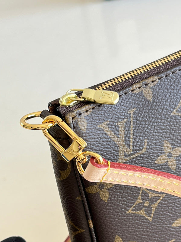 Amelia - LV Bags - 16545