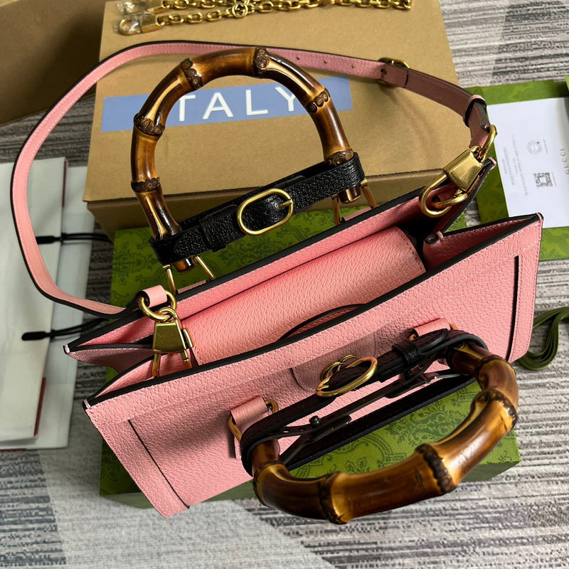 Amelia- GCI LUXURY LADY BAG - BRANDED BAGS FOR WOMEN - 244