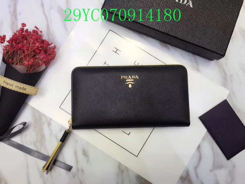 Amelia - PD Wallet - 428