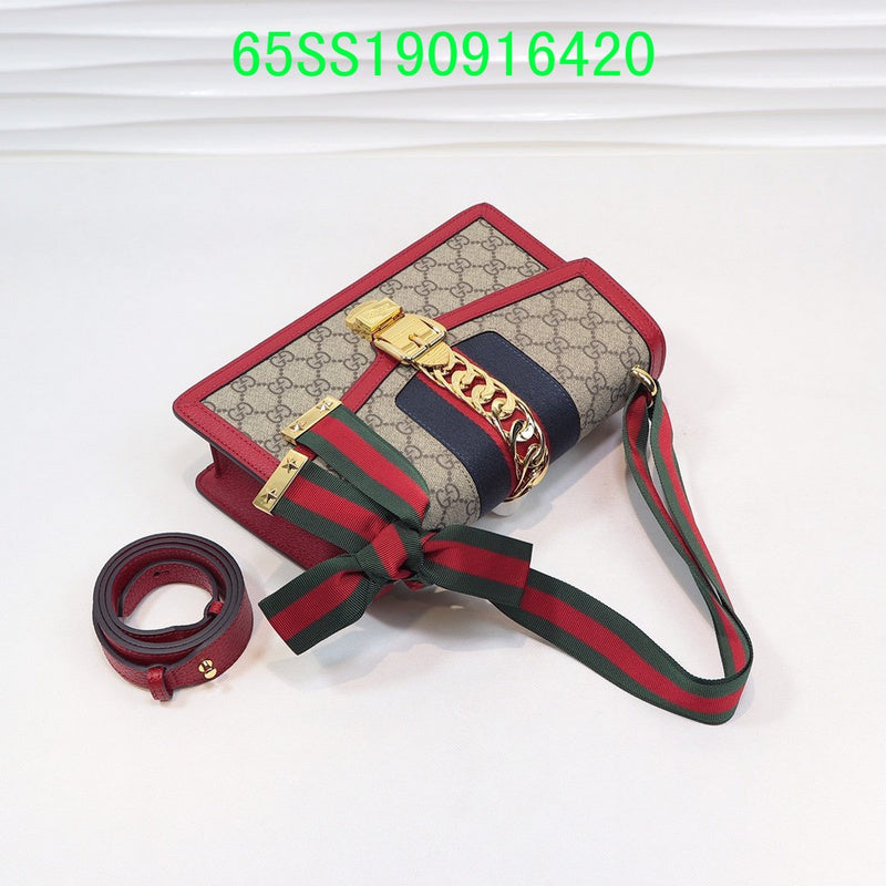 Amelia - GUKI Bags - 2324