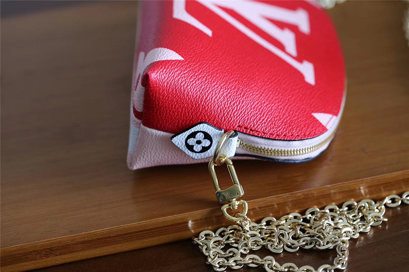 Fan Fashion Lu-Vi bags - 9064