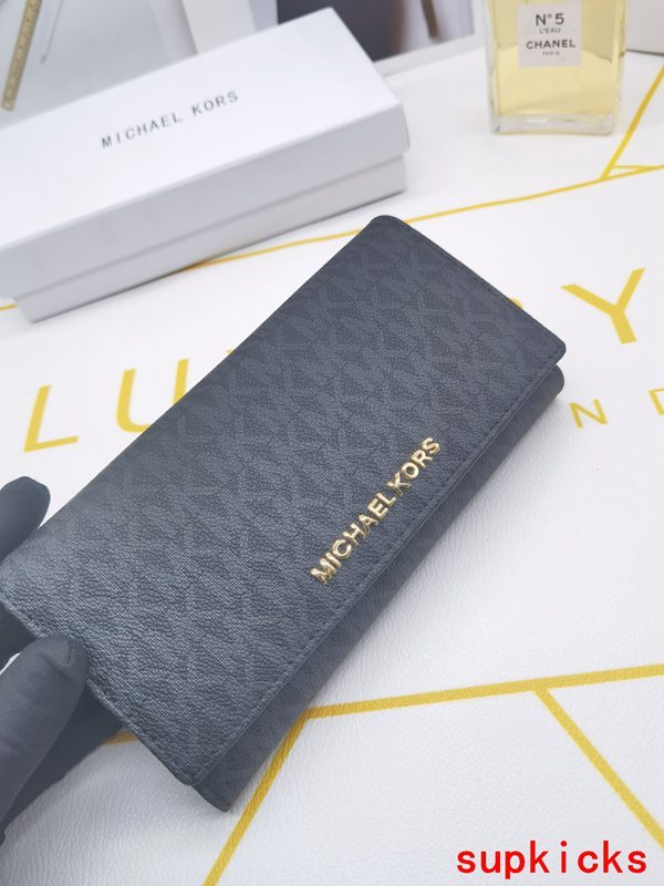 Amelia- Mix Wallets - 630