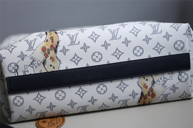 Fan Fashion Lu-Vi bags - 9841