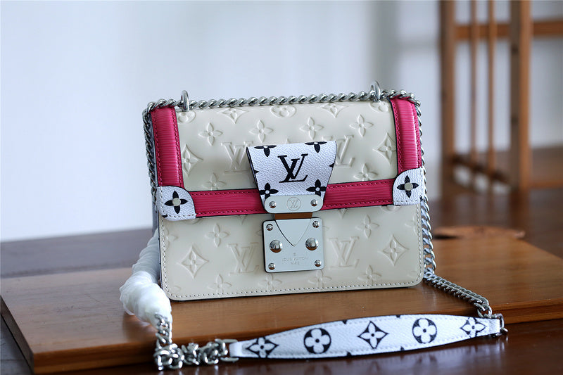 Amelia - LOV Lady Bags - 1844