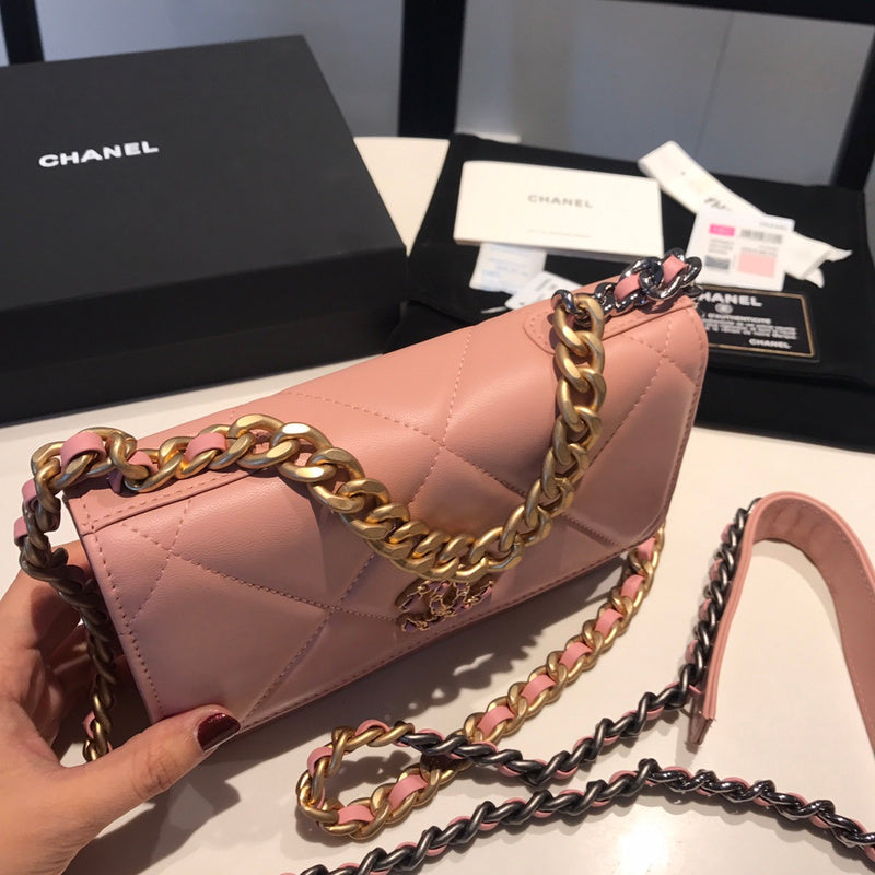 Amelia- CHL Bags - 6501