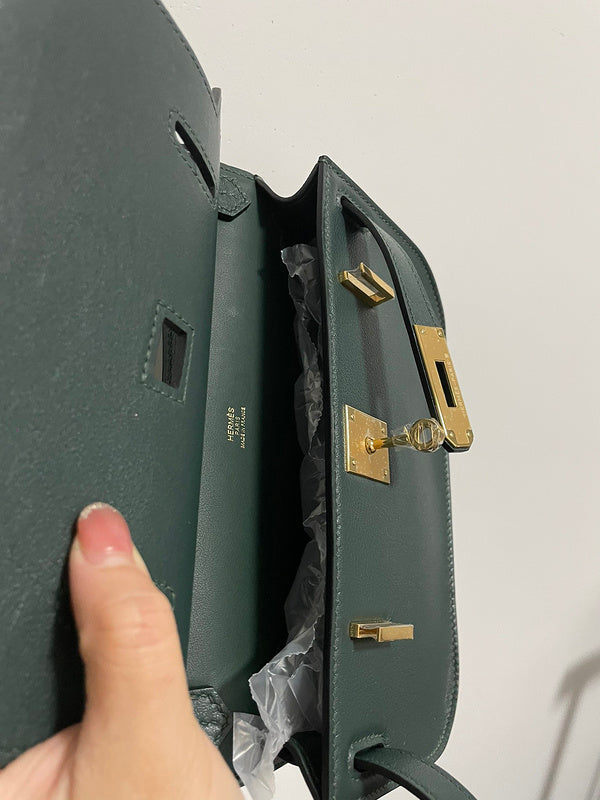 Amelia- HRMS LUXURY BAGS - 968