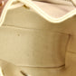 Business Affinity Drawstring Bucket Bag Quilted Caviar Mini