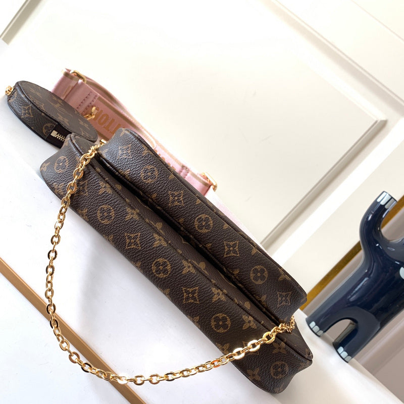 Amelia - LV Bags - 16086