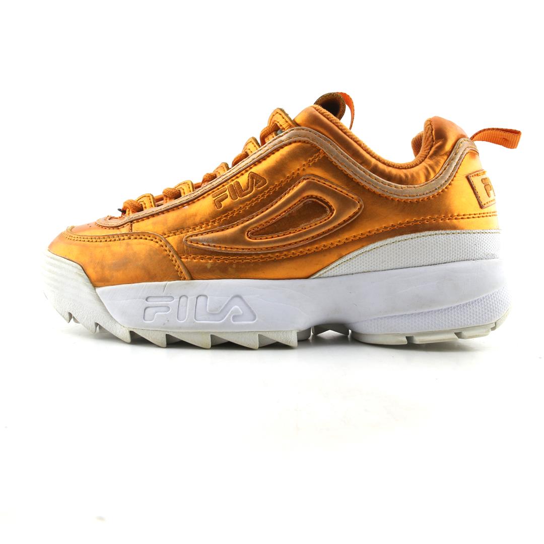 FILA DISRUPTOR II