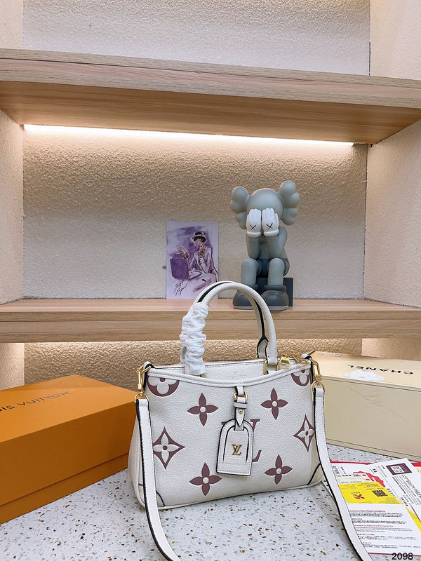 Amelia - LV Bags - 14703