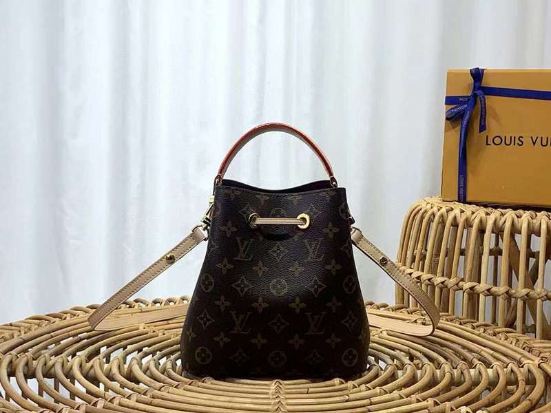 Amelia- Lu-Vi bags - 11553