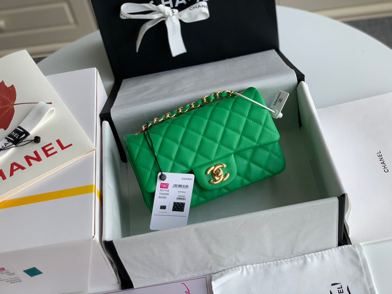 Amelia- CHL Bags - 6638