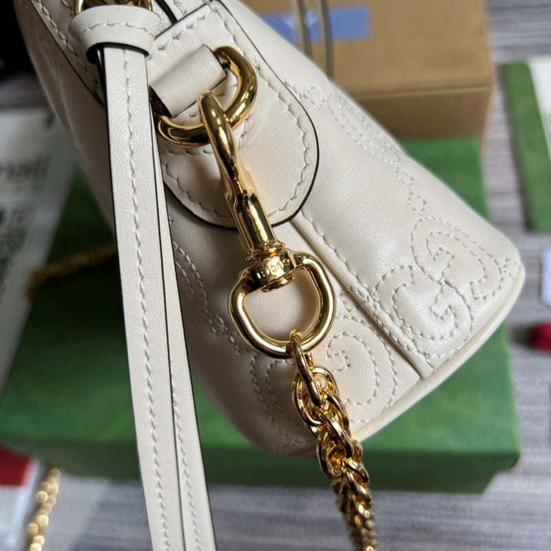 Amelia- GCI LUXURY LADY BAG - BRANDED BAGS FOR WOMEN - 487