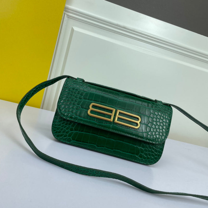 Amelia - BLN-CIAGA WOMEN LUXURY BAGS - 875