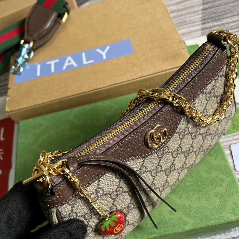 Amelia- GCI LUXURY LADY BAG - BRANDED BAGS FOR WOMEN - 313