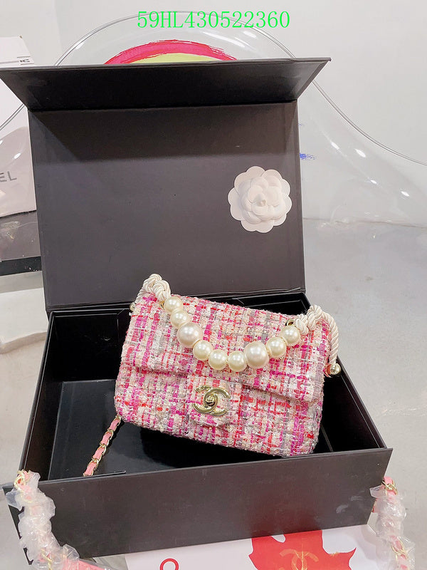 Amelia - CHL Bags - 883