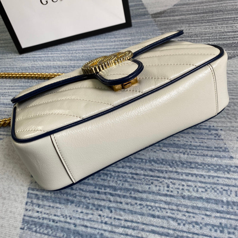 Amelia- GUKI Bags - 2211