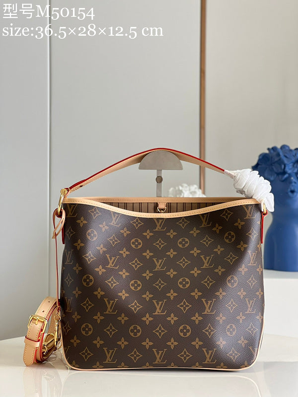 Amelia Fashion Lu-Vi bags - 17314