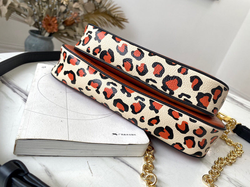 Amelia- Lu-Vi bags - 6083