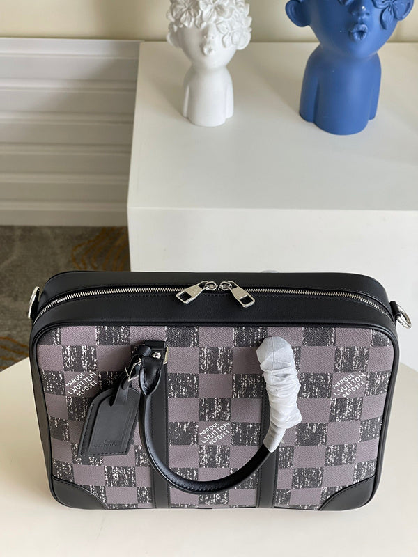 Fan Fashion Lu-Vi bags - 17373