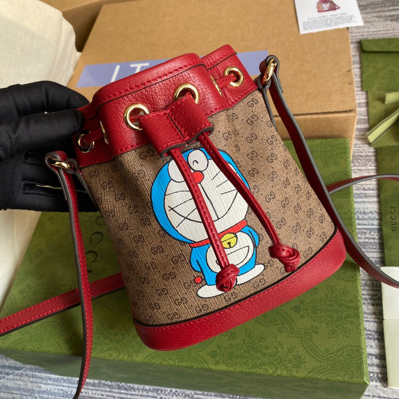 Amelia- GUKI Bags - 2137