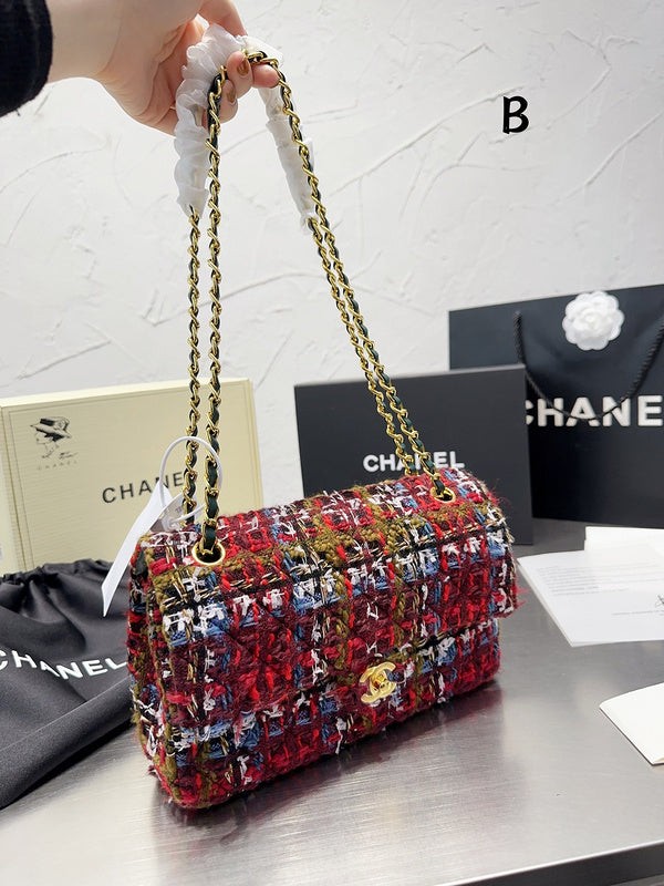 Amelia- CHL Bags - 7259