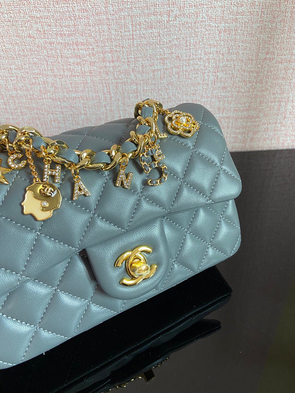 Amelia - CHL Bags - 3559