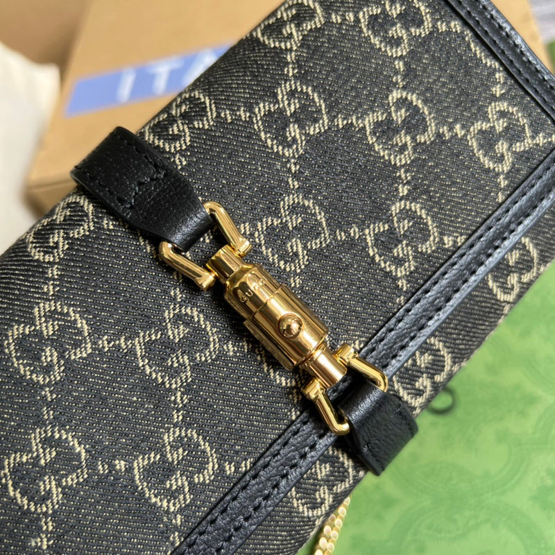 Amelia- GCI Bags - 4632