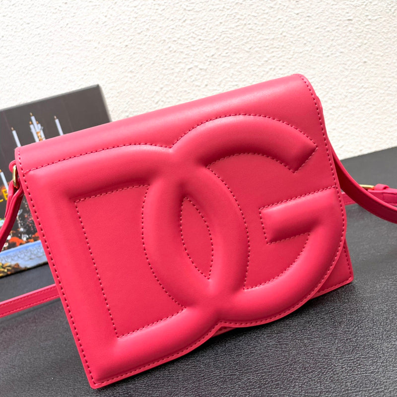 Amelia- DG Bags - 123