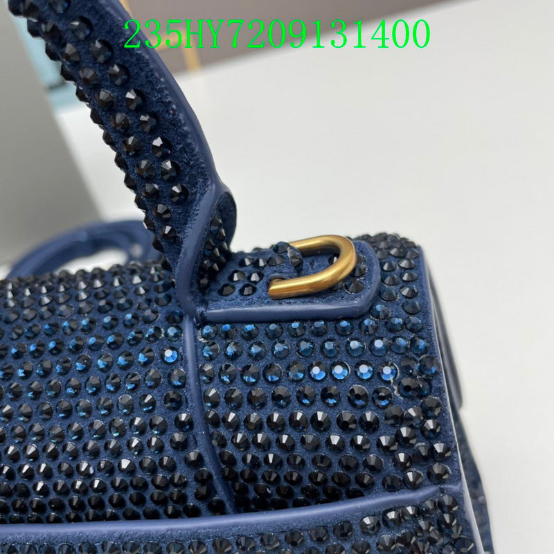 Amelia - BGA Bags - 2101