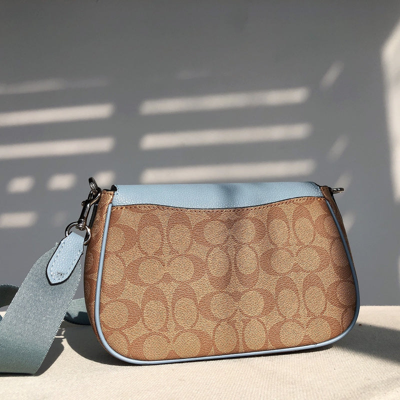 Amelia- CAH Bags - 607