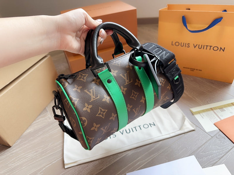 Amelia - LV Bags - 14327