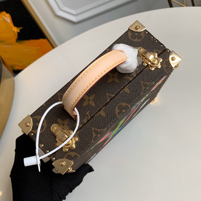 Amelia - LV Bags - 13323