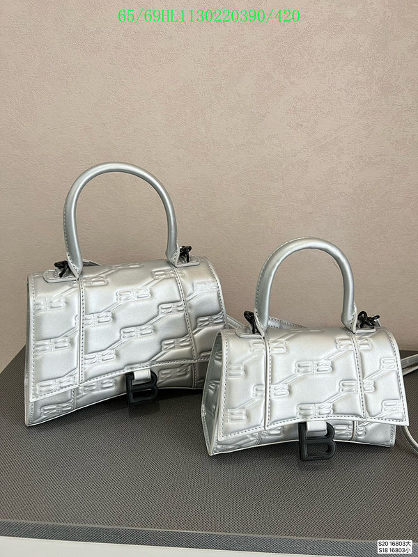 Amelia - BGA Bags - 1937
