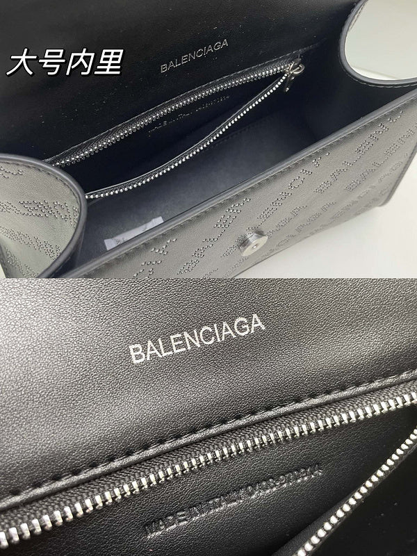 Amelia - BLN-CIAGA WOMEN LUXURY BAGS - 699
