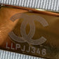 My Perfect Adjustable Chain Camera Bag Quilted Lambskin with Pearls Small