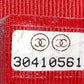 Wallet on Chain Quilted Caviar Mini